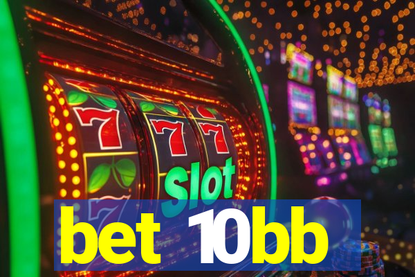 bet 10bb